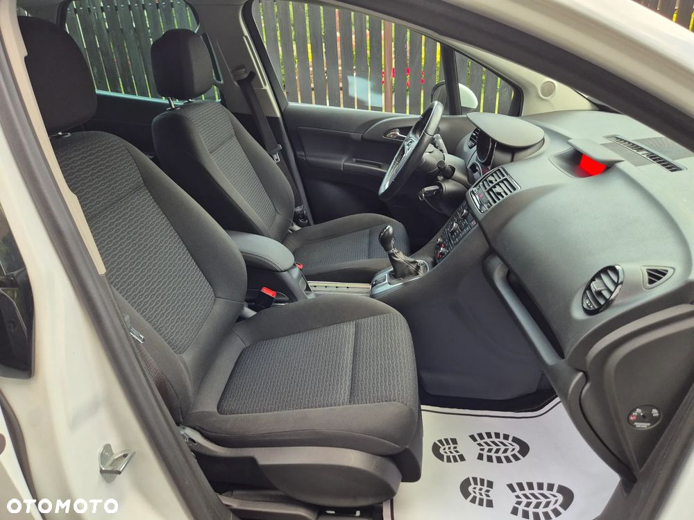 Opel Meriva 1.4 Active - 39