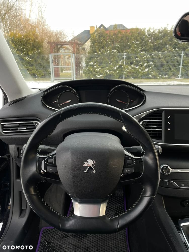 Peugeot 308 BlueHDi 100 Stop & Start Active - 6