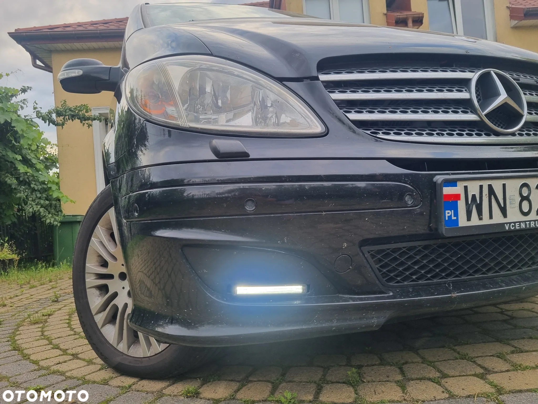 Mercedes-Benz Viano - 15