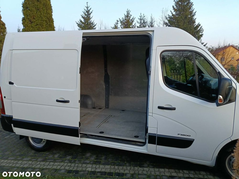 Renault Master - 20