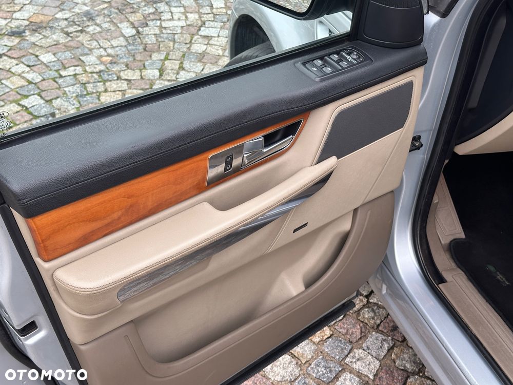 Land Rover Range Rover Sport - 23