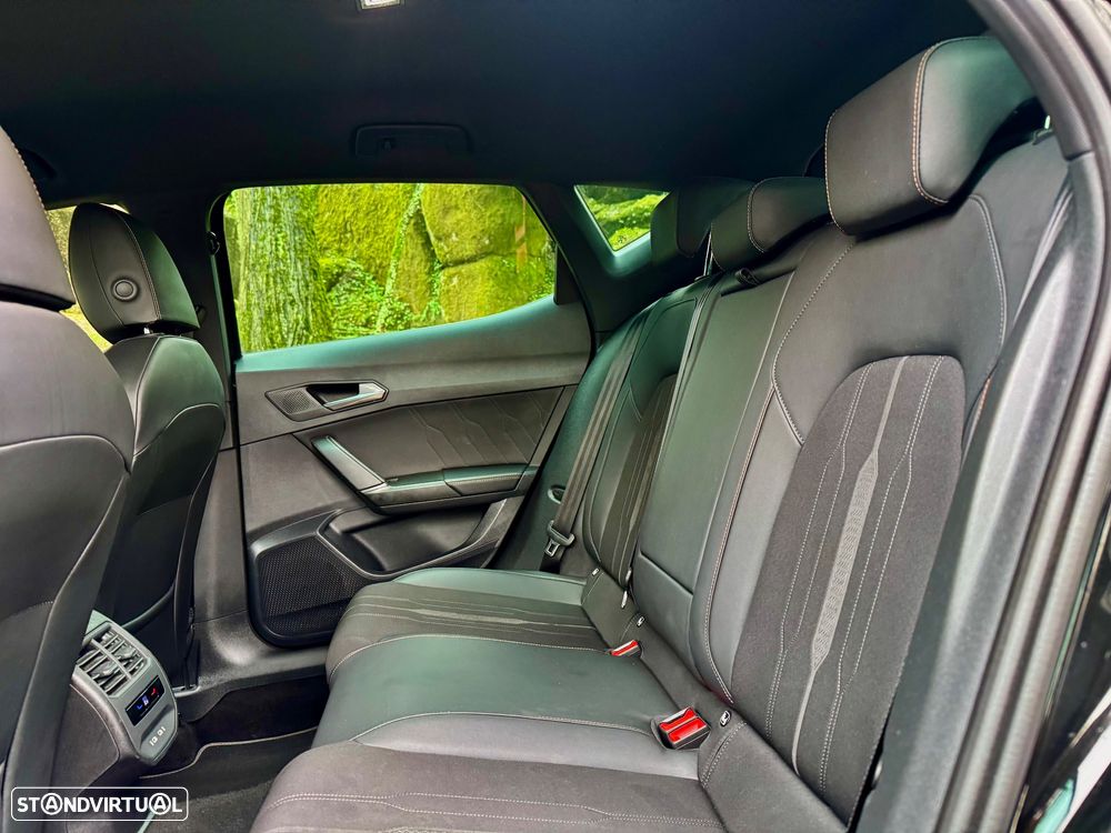 Cupra Formentor 1.4 e-Hybrid Sport DSG - 16