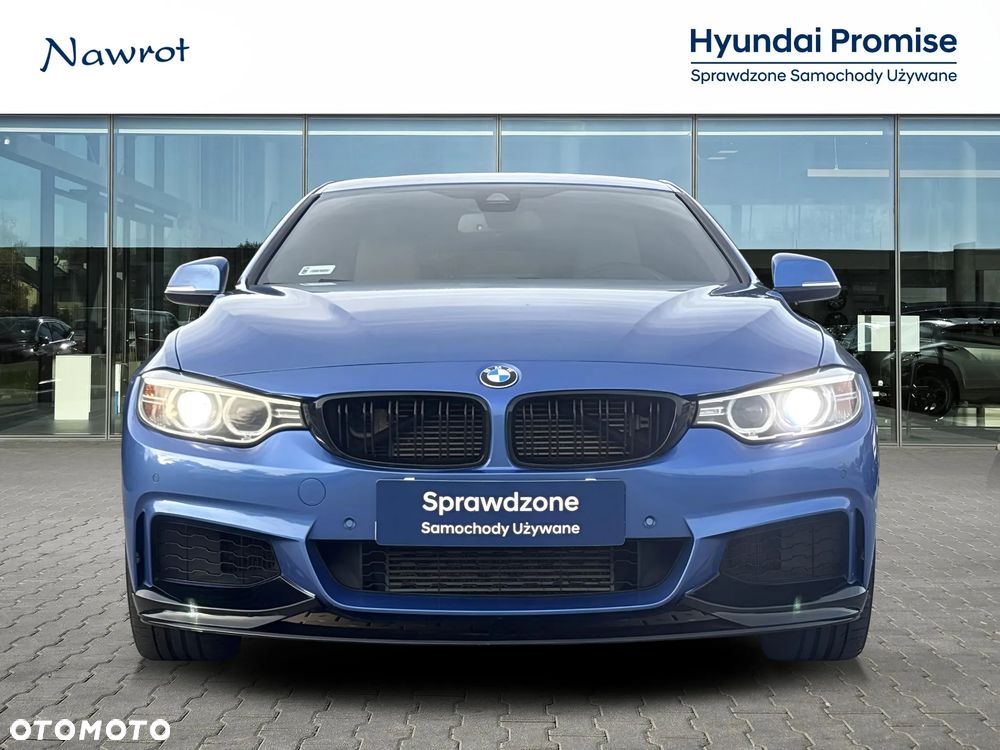 BMW Seria 4 - 8
