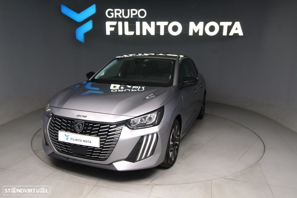 Peugeot 208 1.2 PureTech Allure - 6