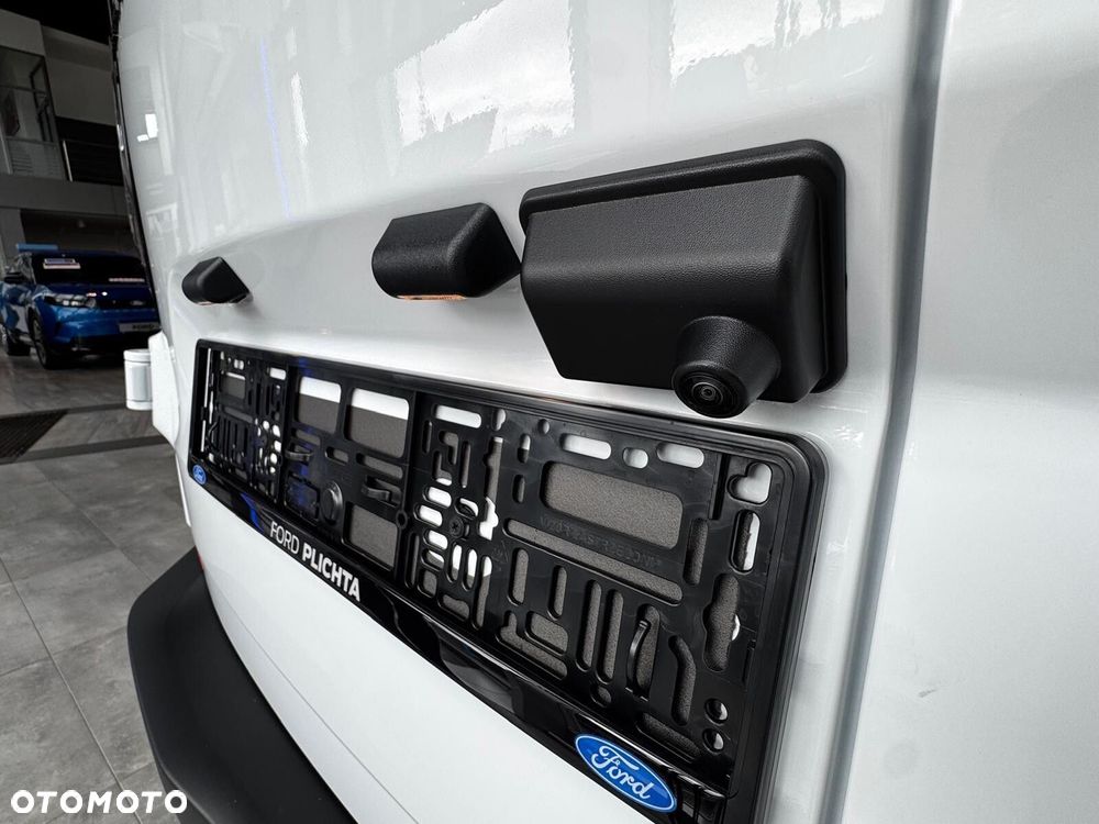 Ford transit-custom KOMBI M1 TREND - 10