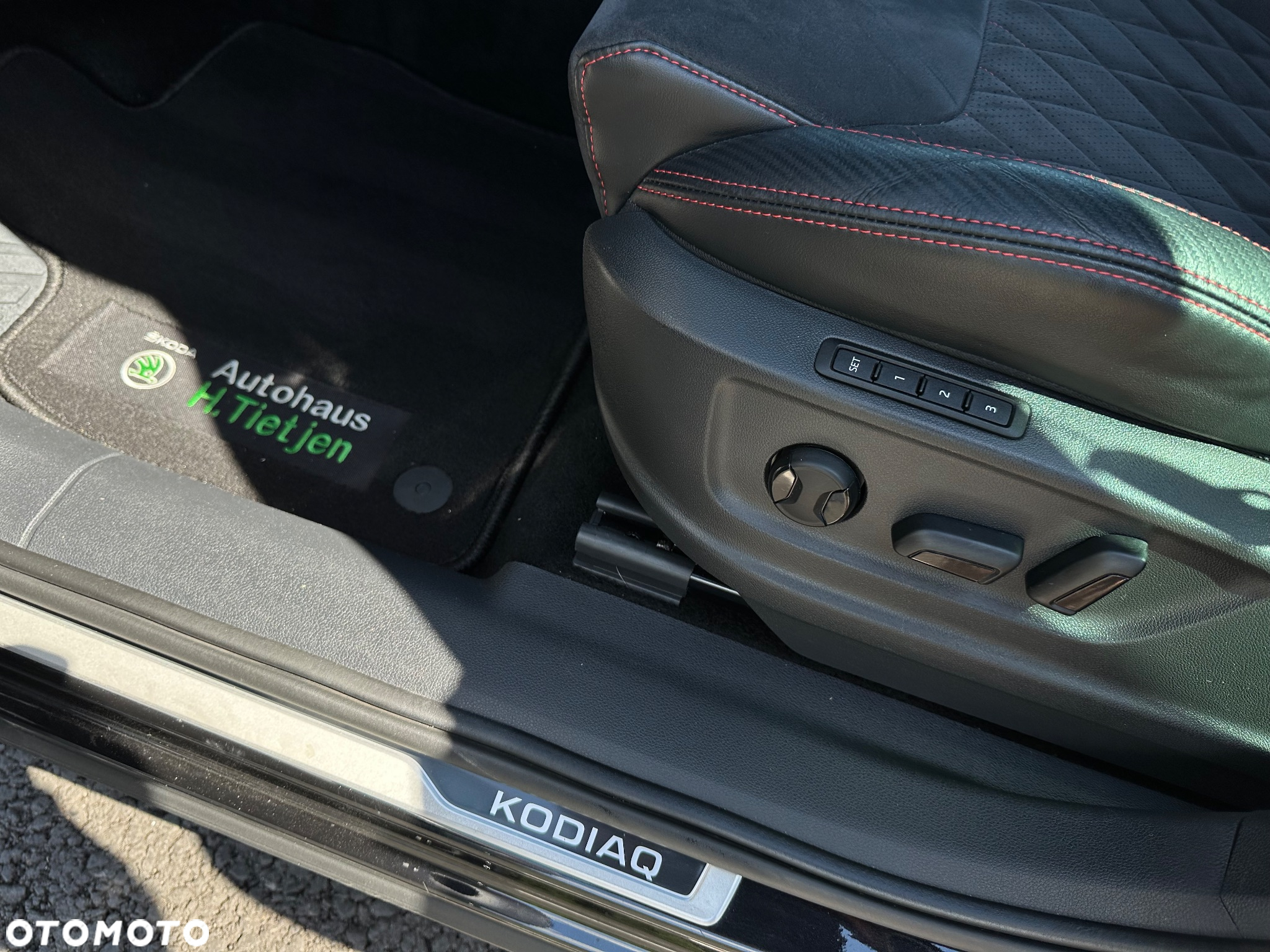 Skoda Kodiaq 2.0 Bi-TDI 4x4 RS DSG - 15