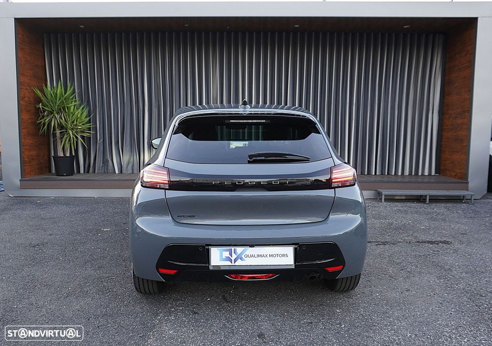 Peugeot 208 1.2 PureTech Allure Pack - 6
