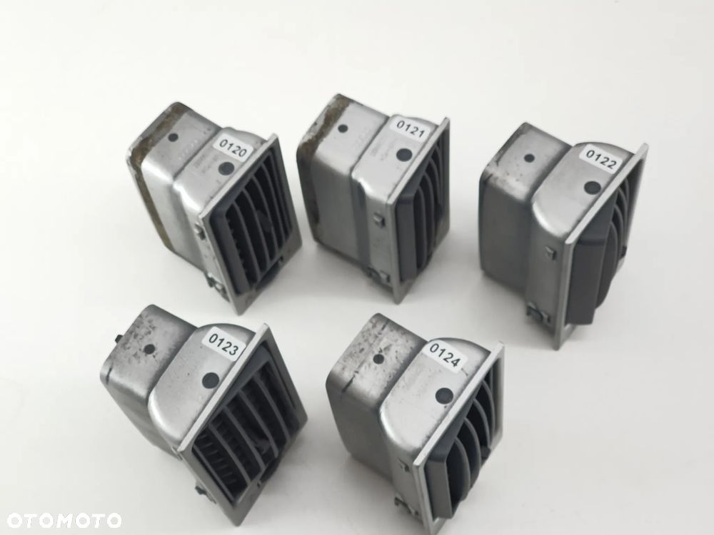 KRATKA NAWIEWU  IVECO EUROCARGO - 2