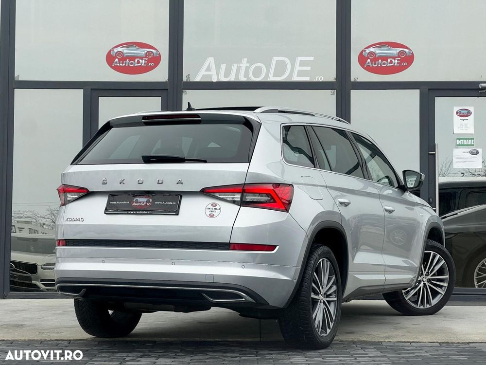 Skoda Kodiaq - 4