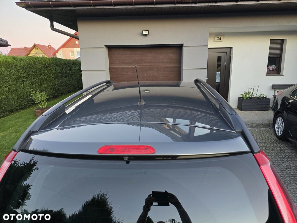 Citroën C4 Picasso - 7