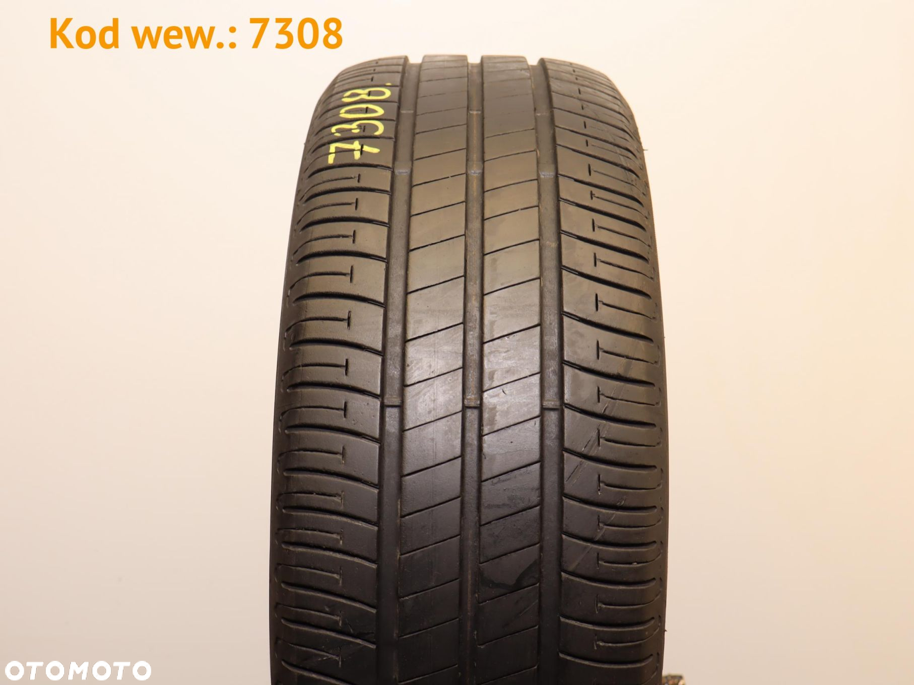 Bridgestone Ecopia EP150 - 205/55 R16 - 2