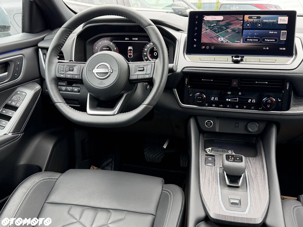 Nissan Qashqai - 12