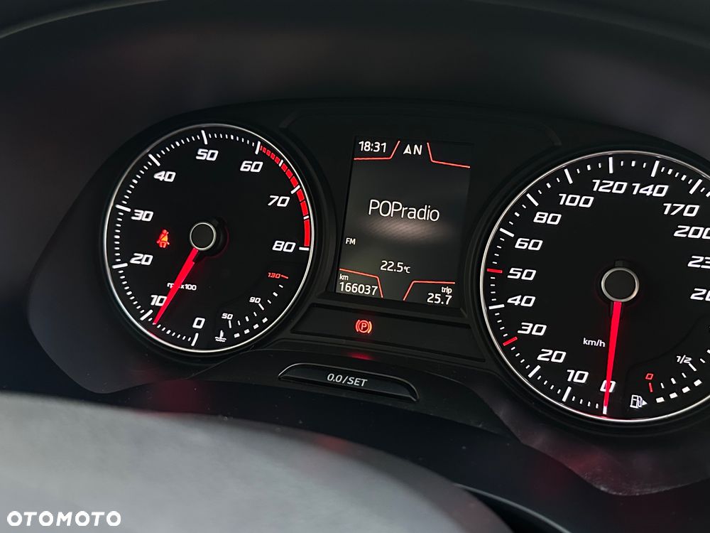 Seat Leon 1.4 TSI Start&Stop FR - 32