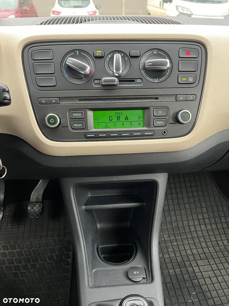 Skoda Citigo 1.0 Ambition - 30