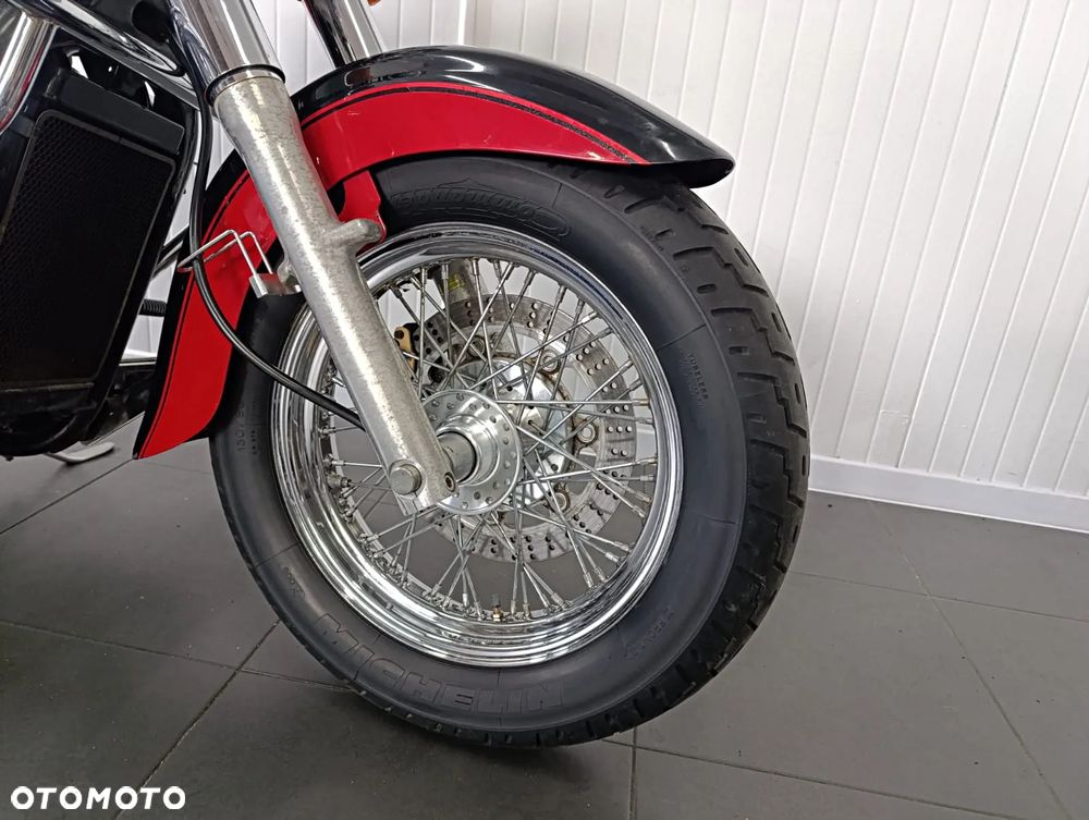 Kawasaki Vulcan - 5