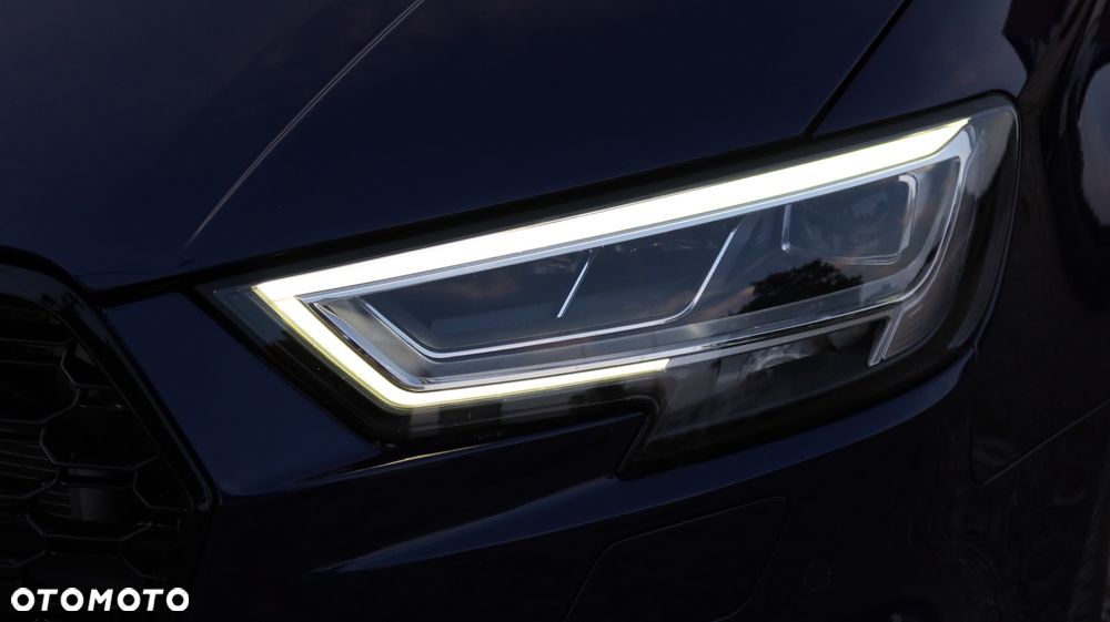 Audi S3 S tronic - 18