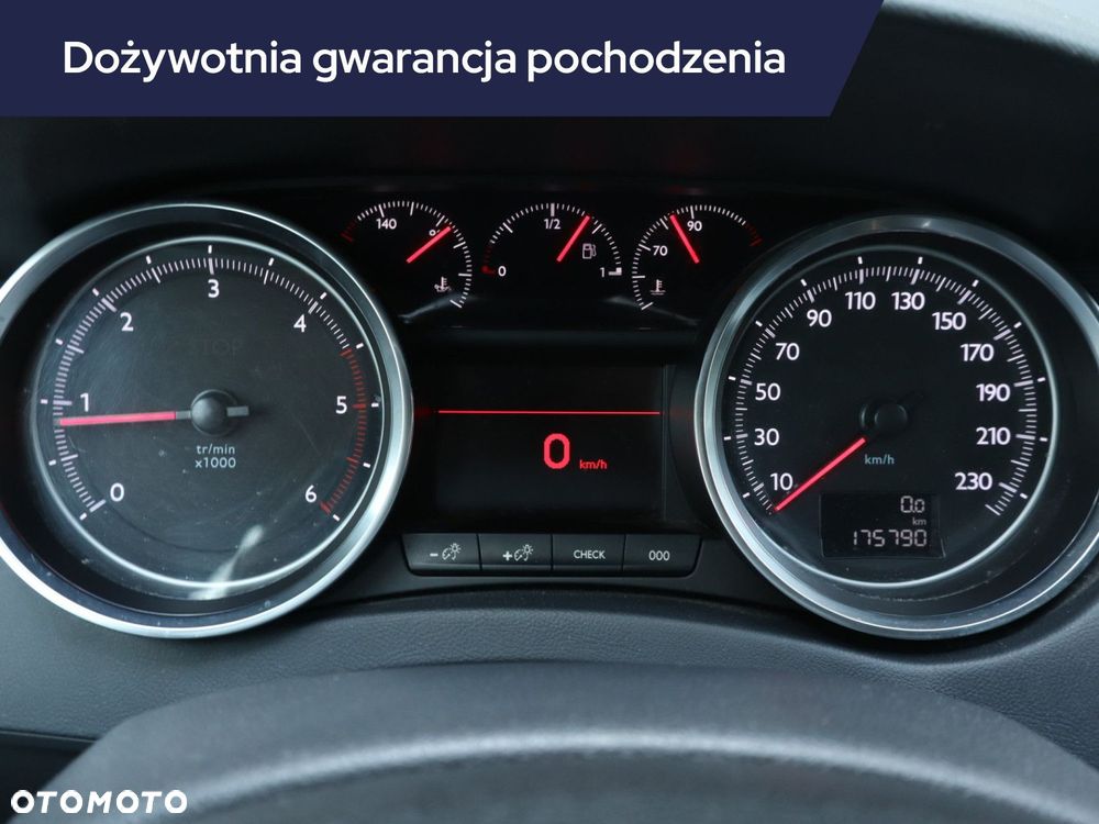 Peugeot 508 - 13