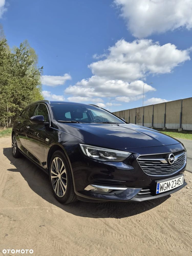 Opel Insignia - 2