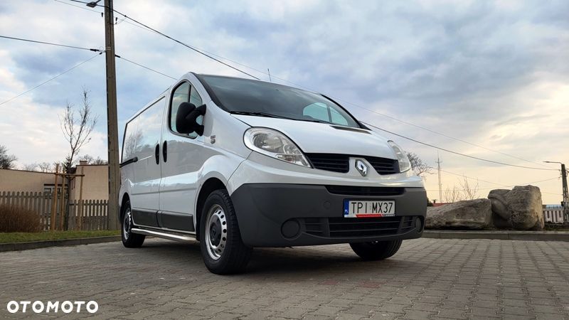 Renault Trafic - 9