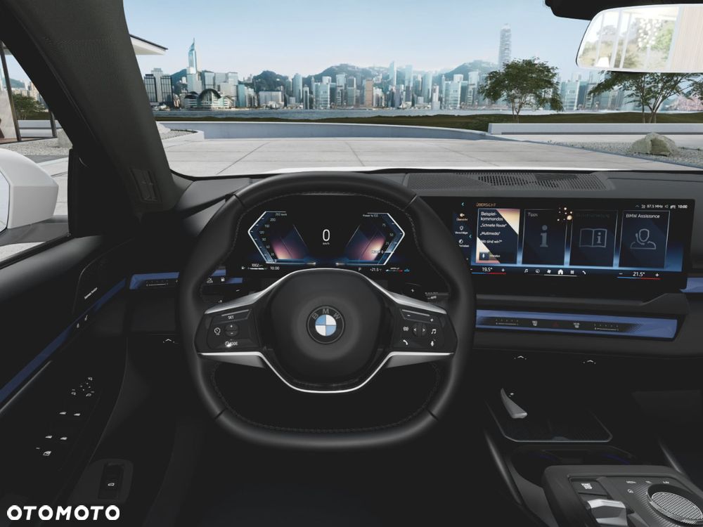 BMW Seria 5 - 14