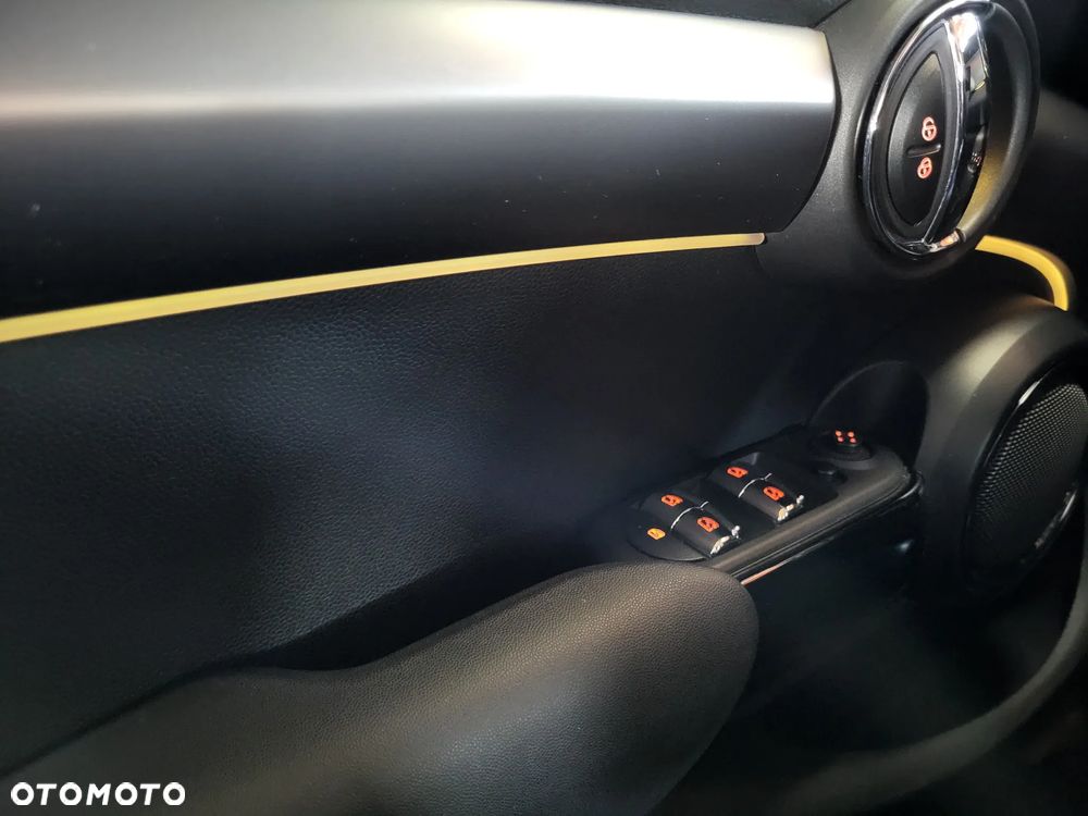 MINI Cooper S Sport-Aut - 14