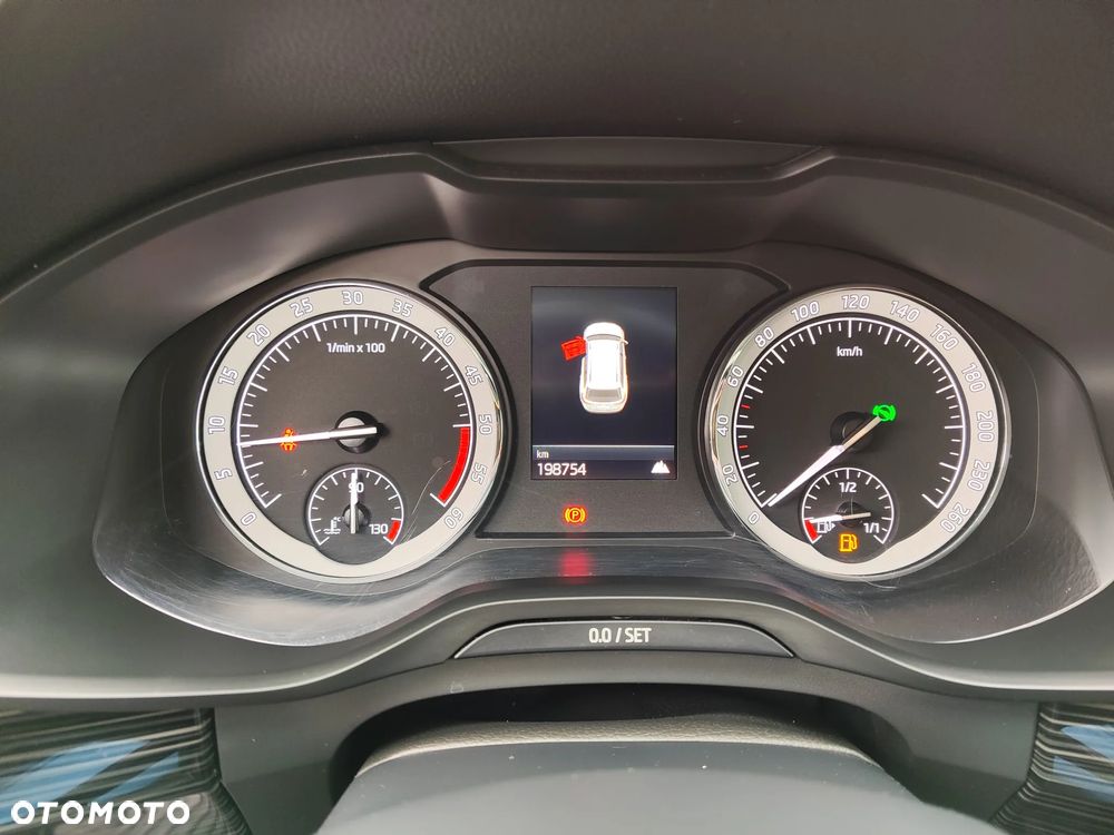 Skoda Kodiaq 2.0 TDI 4x4 Style DSG - 24
