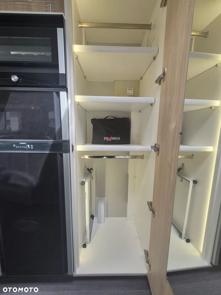 Frankia Titan 840 Plus - 26