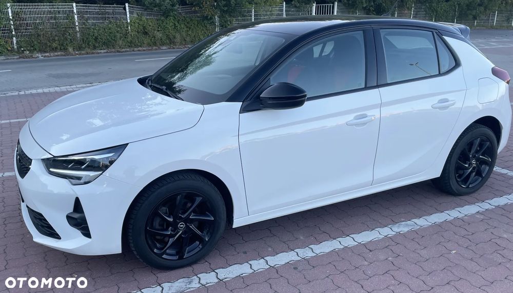 Opel Corsa 1.2 GS Line Plus Pack S&S - 11