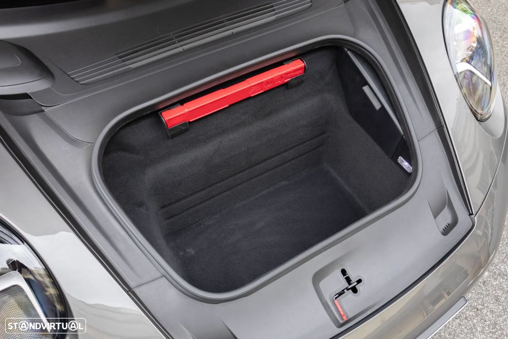 Porsche 911 (992) Carrera S PDK - 5