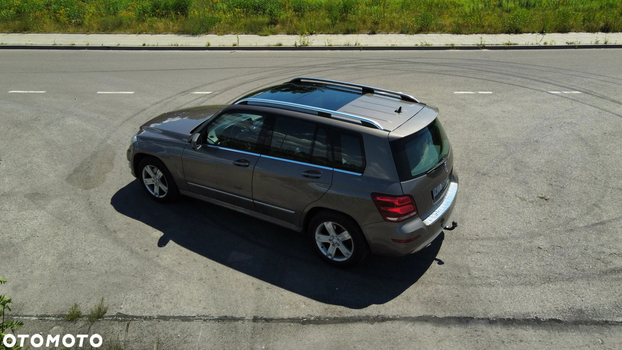 Mercedes-Benz GLK - 2