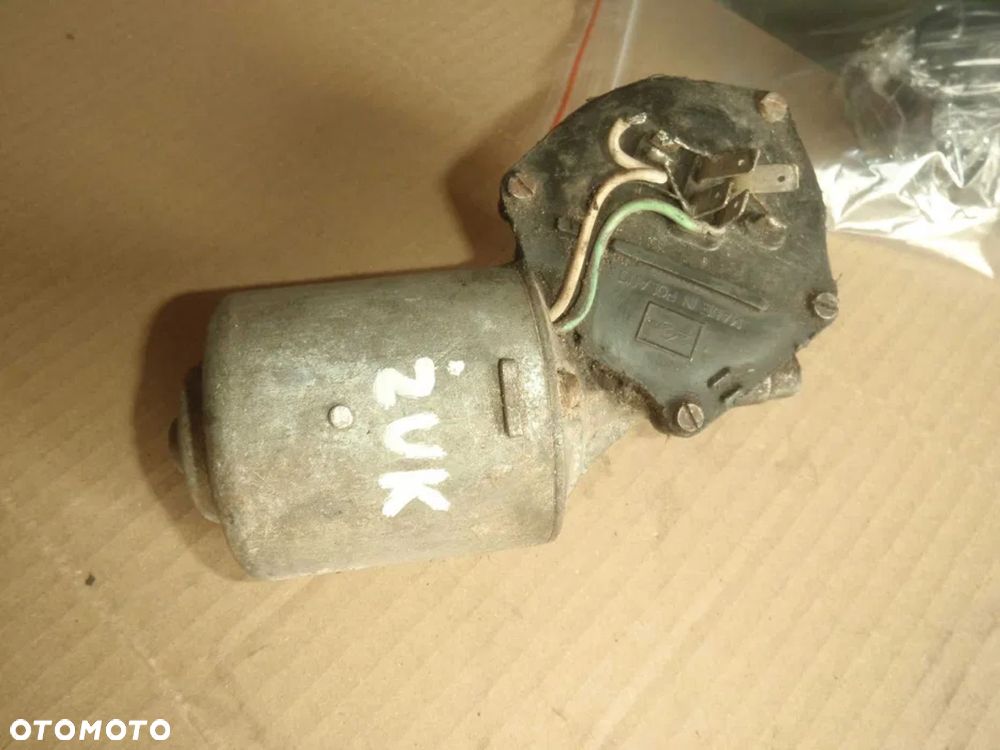 Silnik wycieraczek Żuk, Nysa, Tarpan, Honker polonez - 2