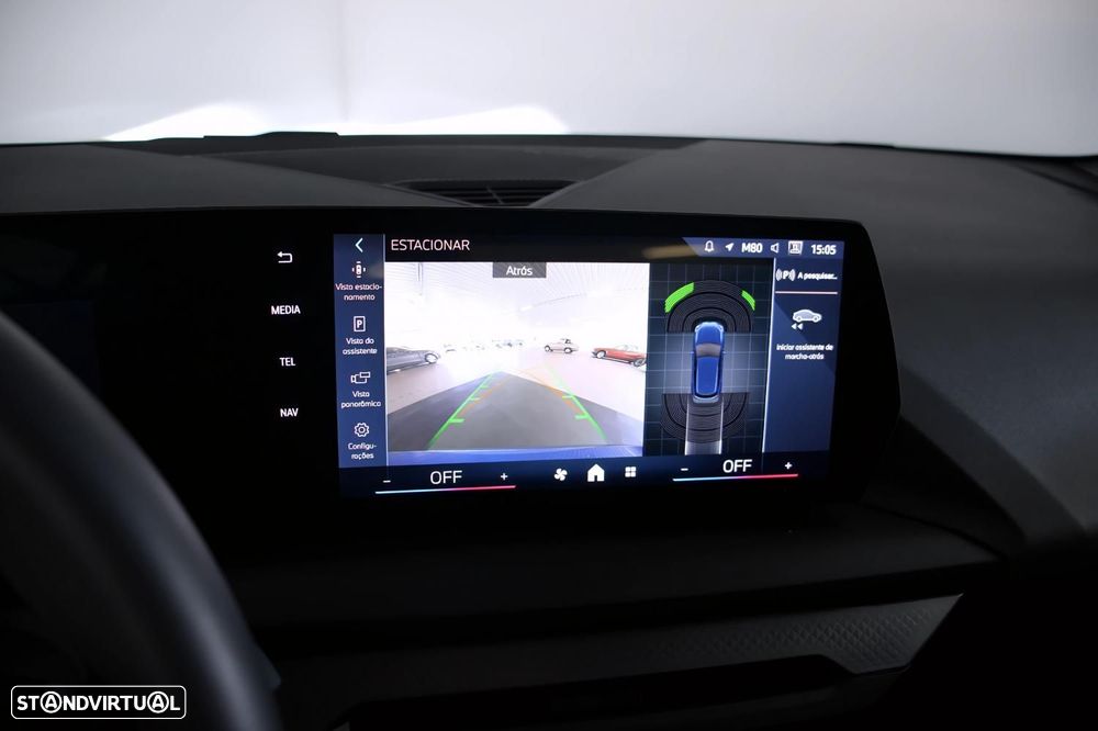 BMW 116 Pack Desportivo M - 16