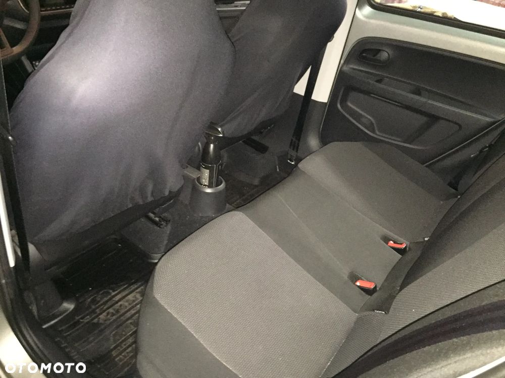 Skoda Citigo 1.0 Ambition EU6 - 13