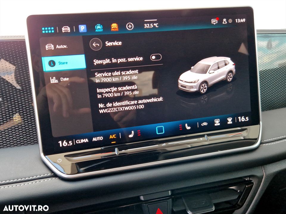 Volkswagen Tiguan 1.5 eTSI DSG MHEV Life - 25