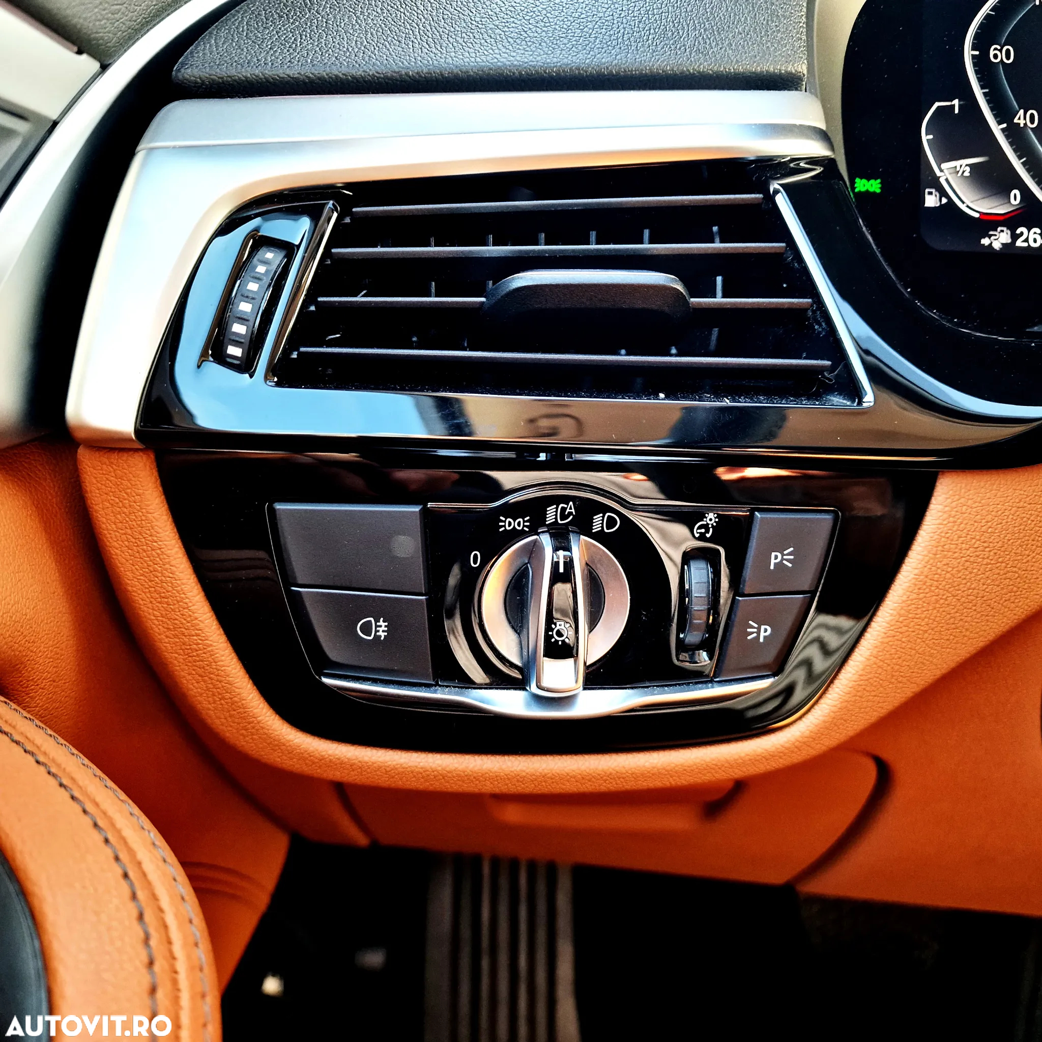 BMW Seria 5 - 26
