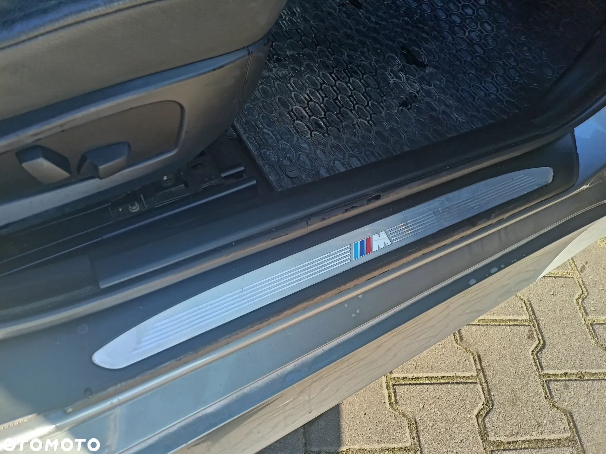 BMW Seria 5 535d - 15
