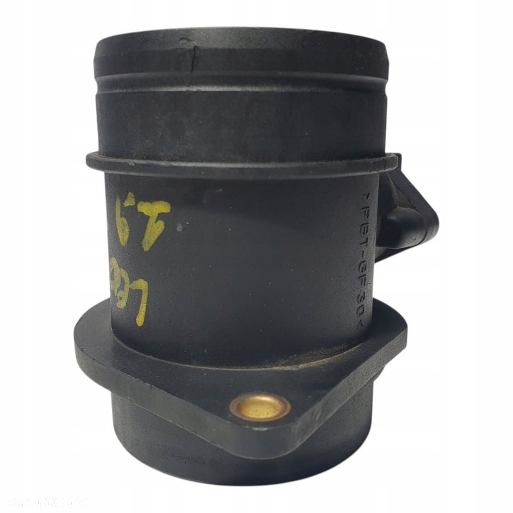 PRZEPŁYWOMIERZ Volkswagen Golf Passat Audi A4 A6 1.8 2.0 0280217121 - 3
