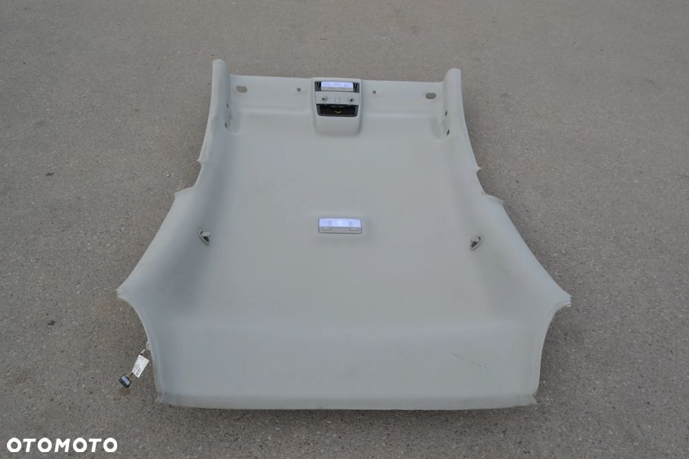 OPEL ASTRA J IV GTC PODSUFITKA JASNA 13342395 POMORSKIE - 4