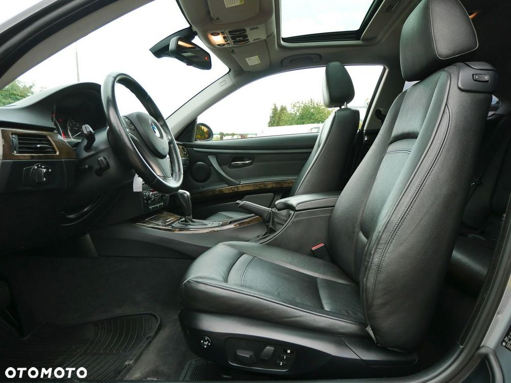 BMW Seria 3 - 10