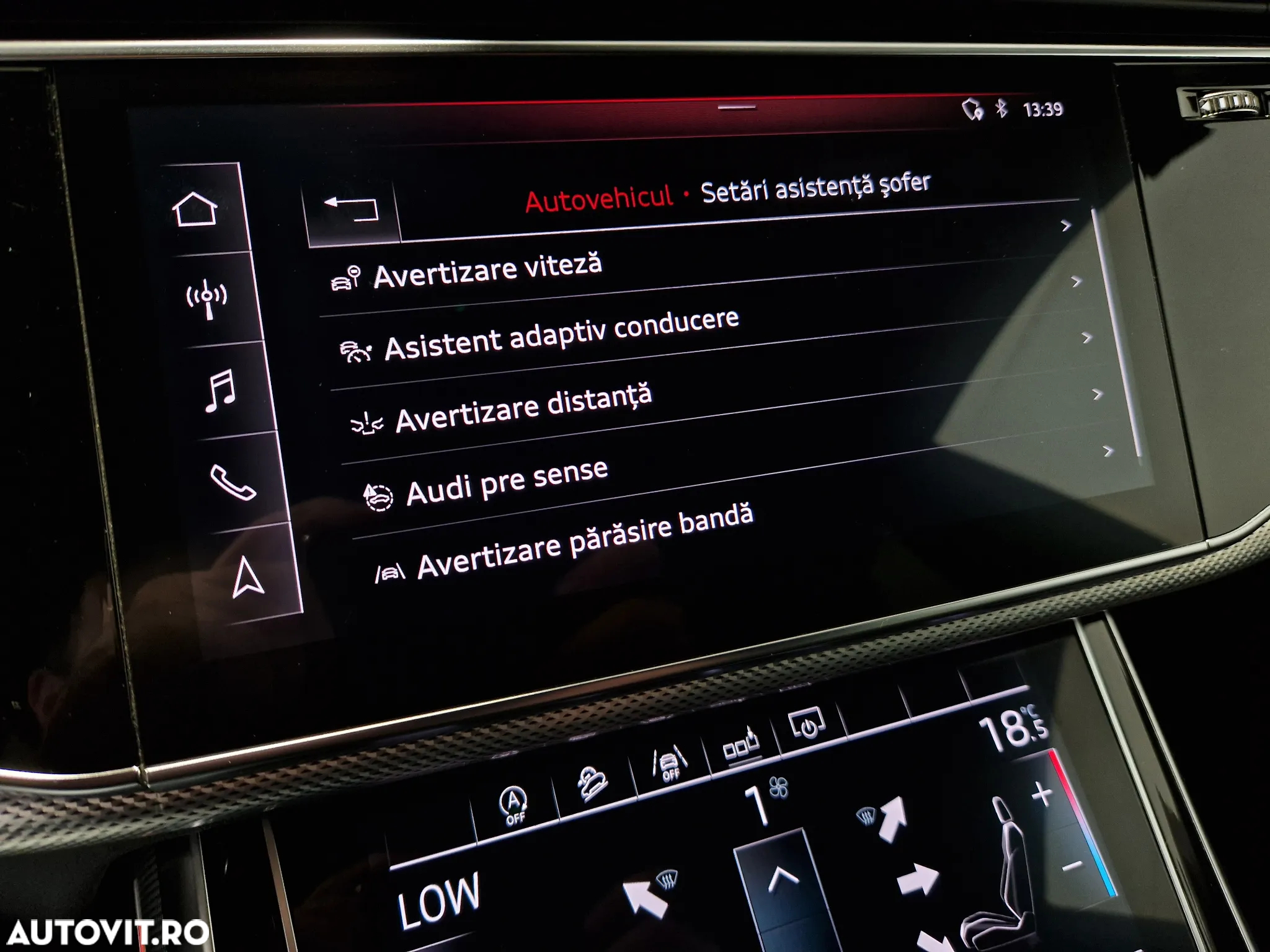 Audi Q8 3.0 50 TDI quattro Tiptronic MHEV - 26