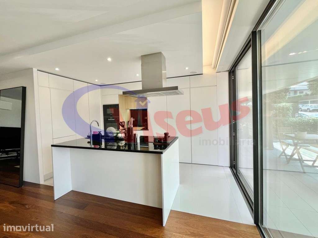 T1 Canidelo Praia - Grande imagem: 2/30