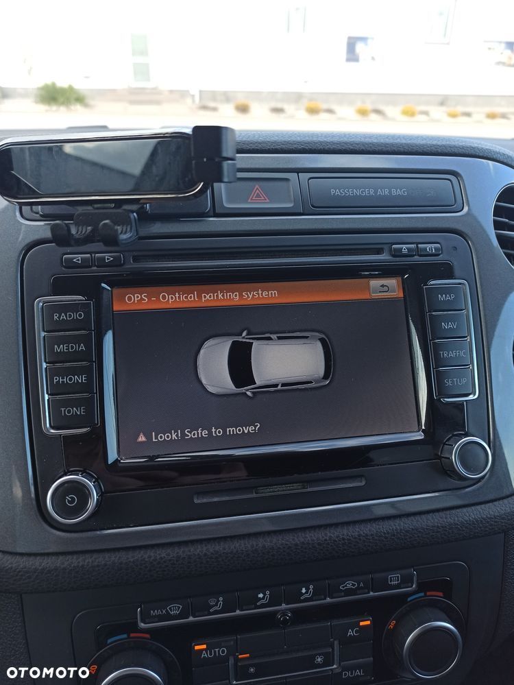 Volkswagen Tiguan 2.0 TDI BlueMot Trend&Fun - 7