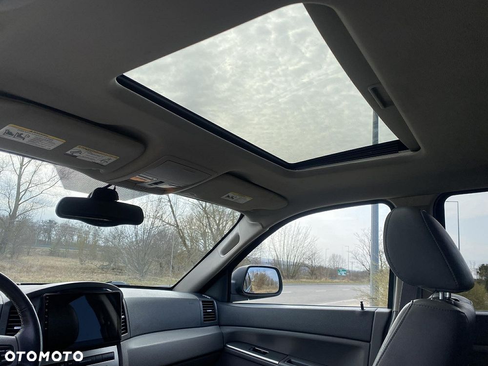 Jeep Grand Cherokee - 9