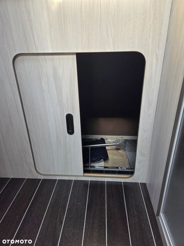 Rimor Kamper Kilig 67 Plus Fabrycznie NOWY Dealer 6,4m AUTOMAT 4 Osobowy Doposażony FV23% Dodatki - 6