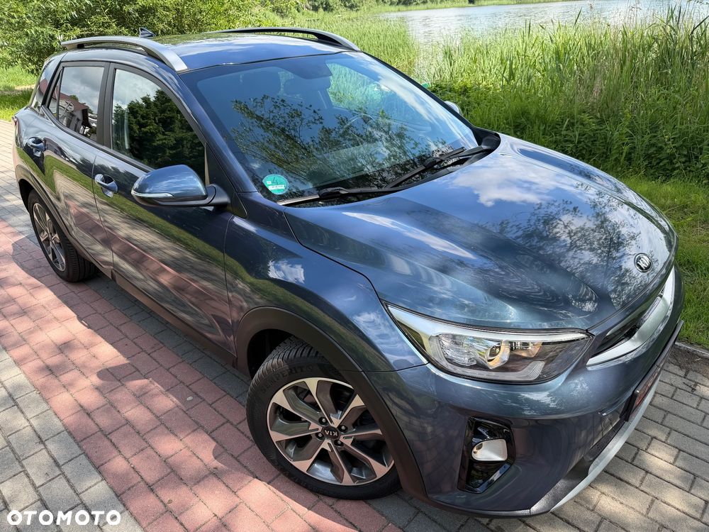 Kia Stonic - 28