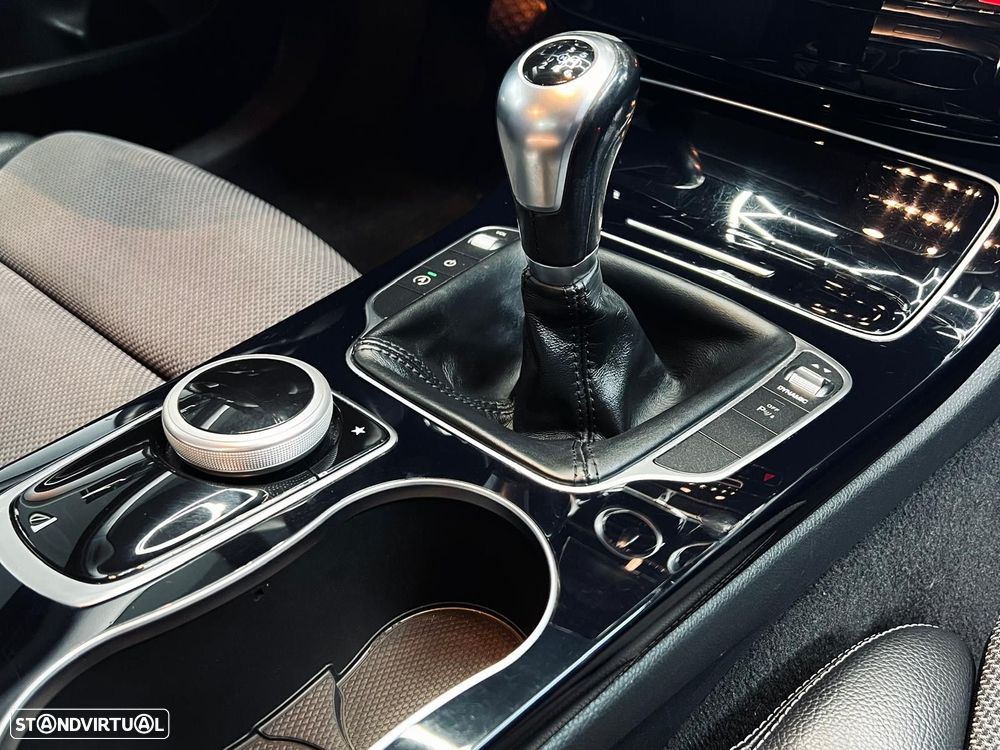 Mercedes-Benz C 220 BlueTEC Avantgarde - 27