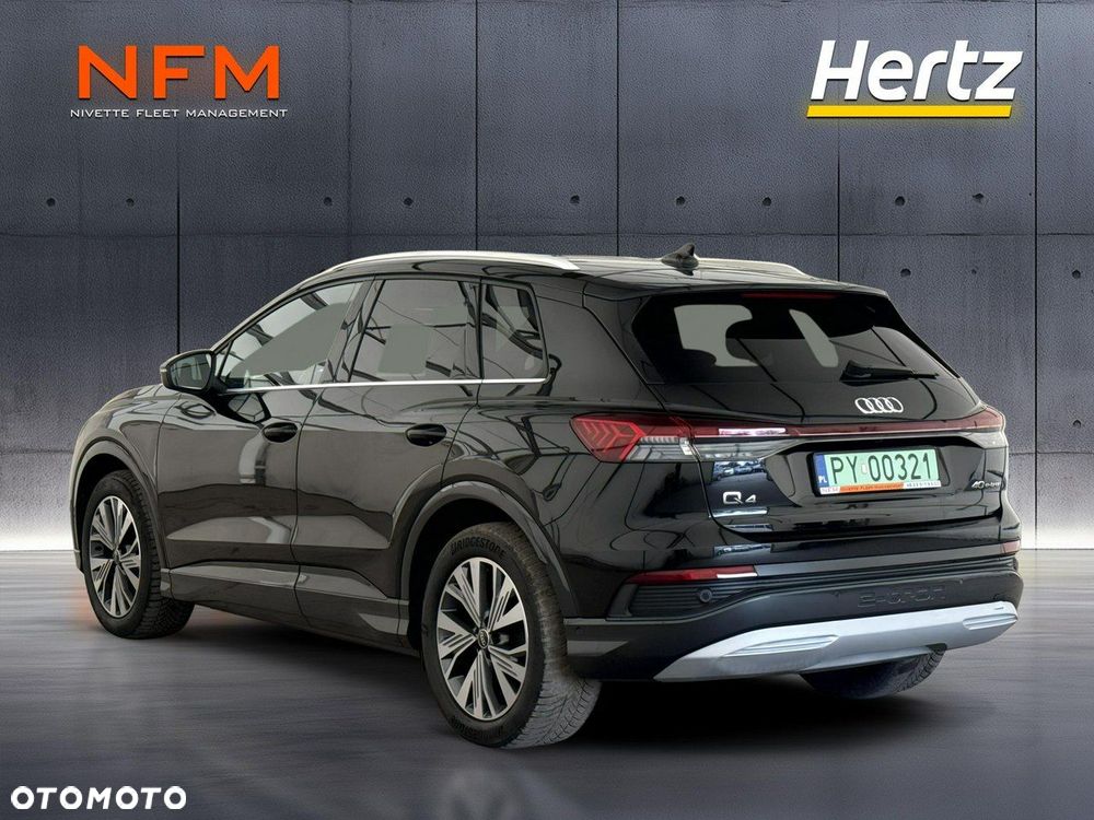 Audi Q4 e-tron - 5