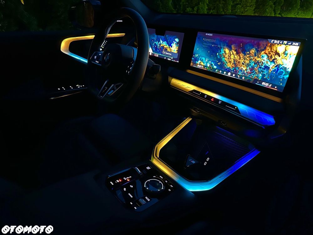 BMW X3 M - 35