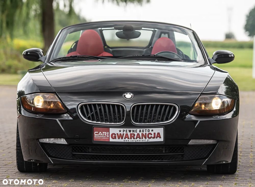 BMW Z4 - 10