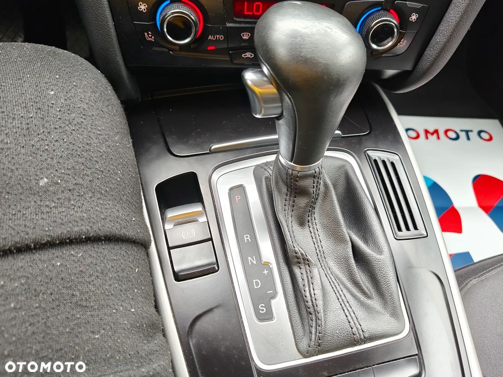 Audi Q5 2.0 TFSI Quattro Tiptronic - 25